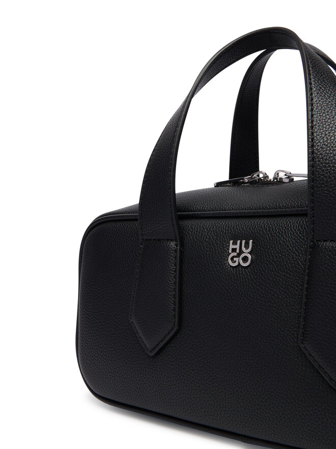 HUGO Handtasche HUGO 50557891 Schwarz