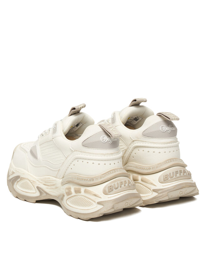 Buffalo Sneakers Buffalo Drive 1636535 Weiß