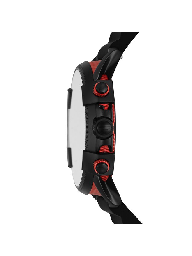 Diesel Смарт годинник Diesel Full Guard 2.5 DZT2010 Чорний
