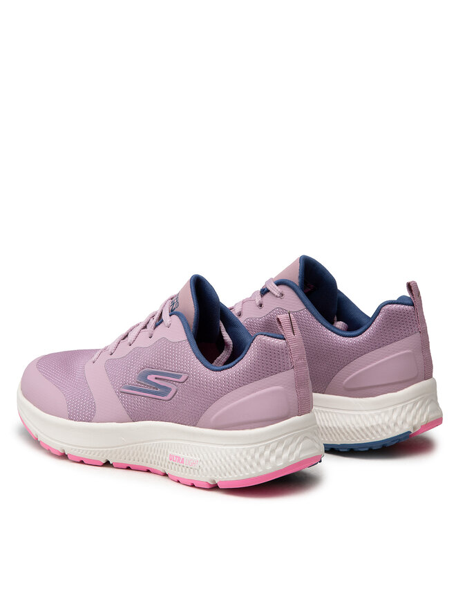Skechers Сникърси Skechers Lunar Night 128275/MVE Виолетов