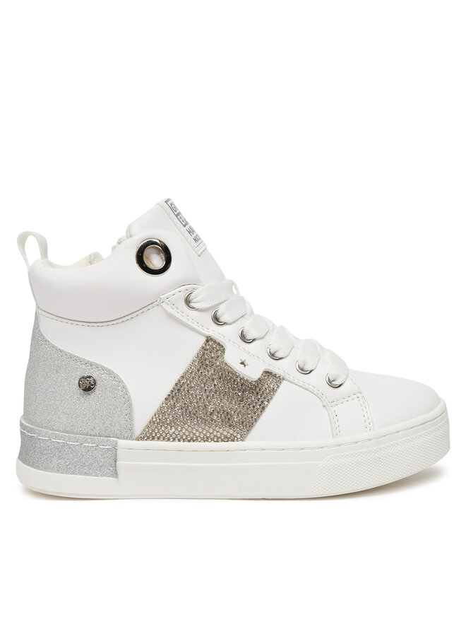 Gioseppo Sneakers Gioseppo 73730 Alb