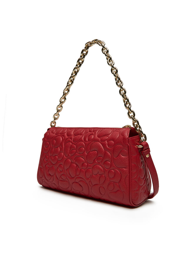 TOUS Handtasche TOUS Greta 2002019617 Rot