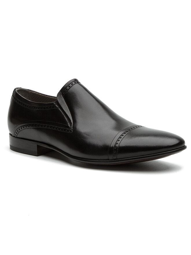 Aldo Bruè Halbschuhe Aldo Bruè AB4057G-NT Schwarz