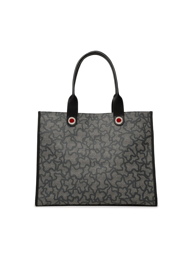 Bolso tous amaya grande outlet