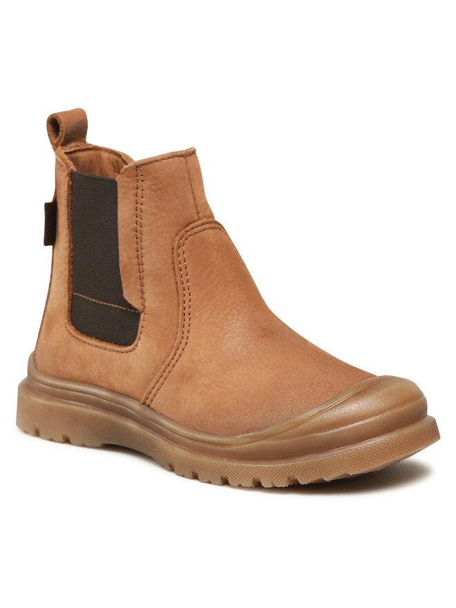 Froddo Botines planos Froddo Tylas Tex Chelys G3160214-3 M Marrón
