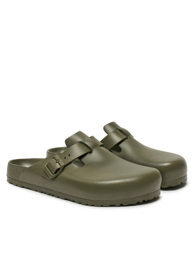 Birkenstock Ciabatte Birkenstock Boston EVA 1026215 Verde