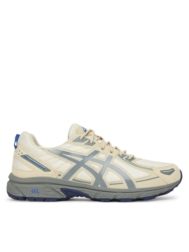 Asics Sneakersy Asics Gel-Venture 6 1203A438 Biały