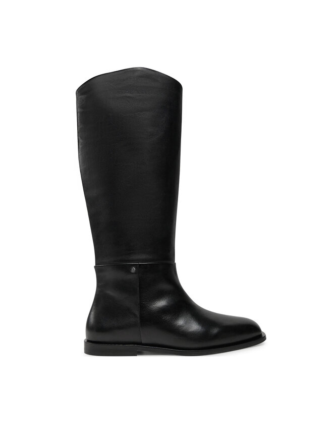 Bronx Stiefel Bronx Kels-Ie 14351-A Schwarz