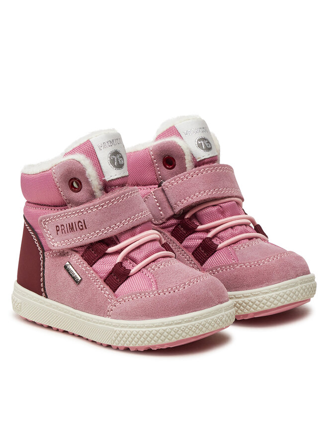 Primigi Schneeschuhe Primigi 6852533 M GORE-TEX Rosa