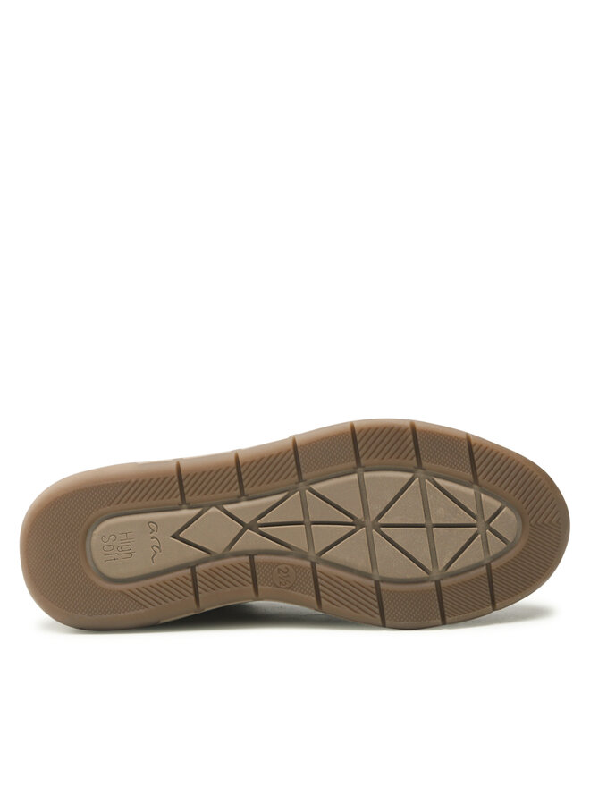 Ara Laisvalaikio batai Ara 12-37717-17 Ruda