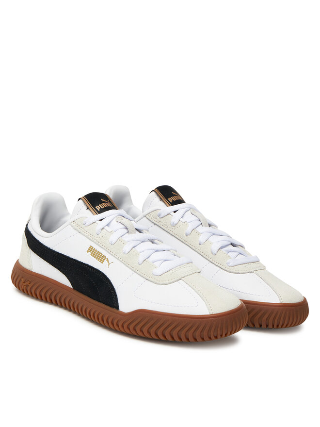 Puma Снікерcи Puma Puma Club Kayzer OG 402604 02 W Білий