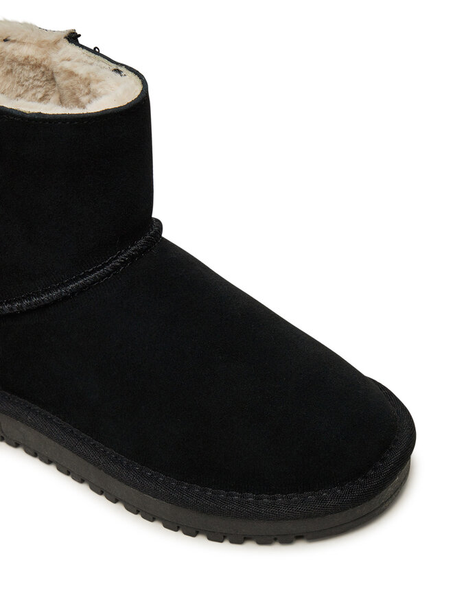 Pepe Jeans Μπότες Χιονιού Pepe Jeans PGS50199 Μαύρο