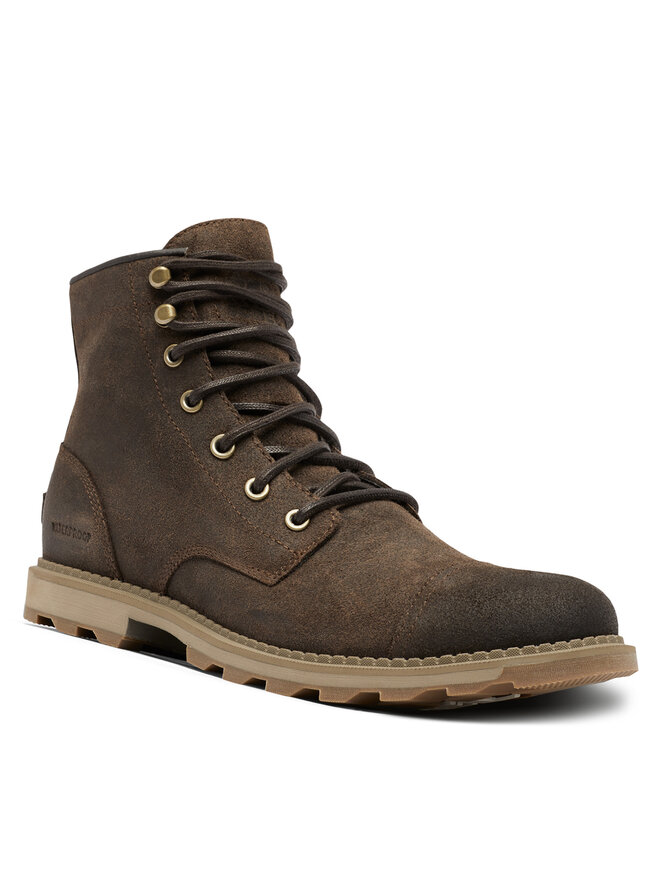 Sorel Bakancs Sorel Madson II Chore Wp 2048531256 Barna