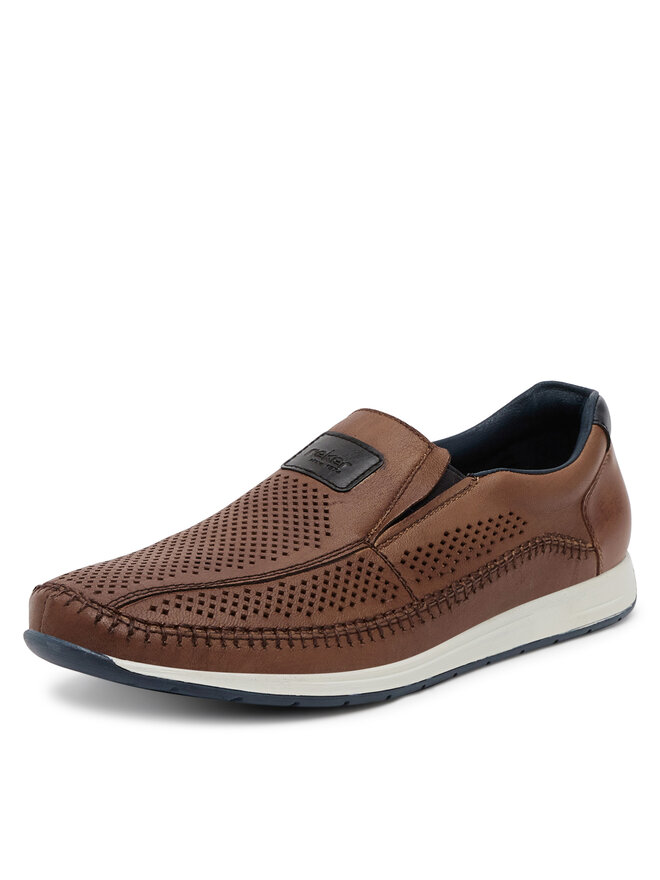Rieker Zapatos hasta el tobillo Rieker 11950-25 Marrón