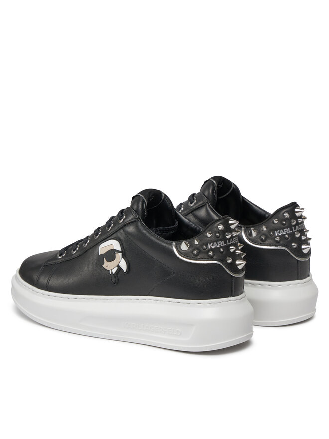 KARL LAGERFELD Sneakers KARL LAGERFELD KL62529N Schwarz