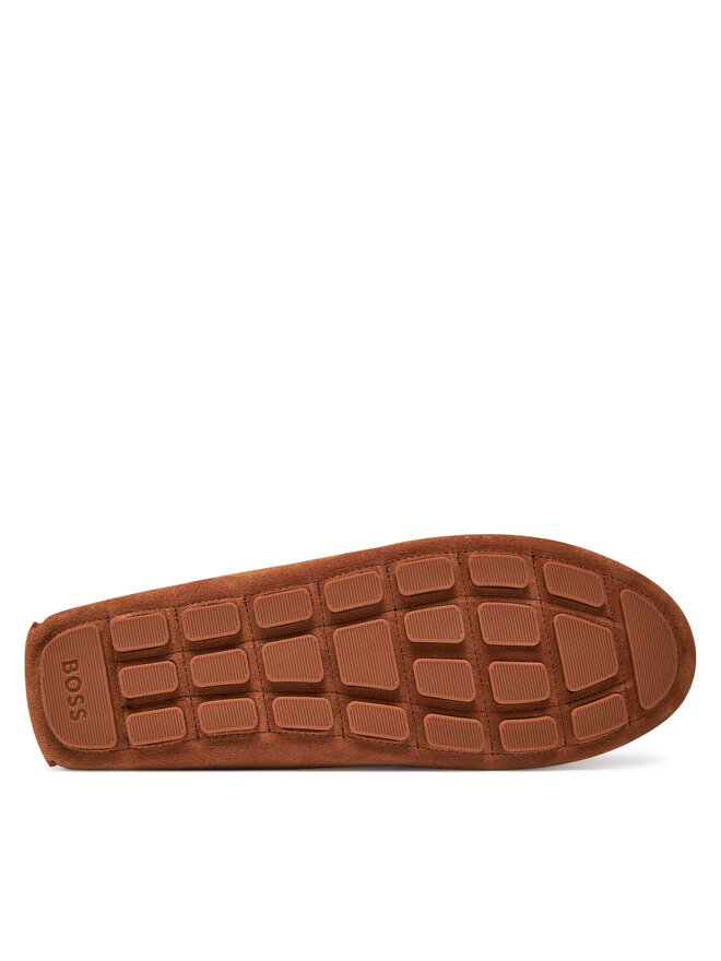 BOSS Mocasines BOSS Roxanne 50548657 Marrón