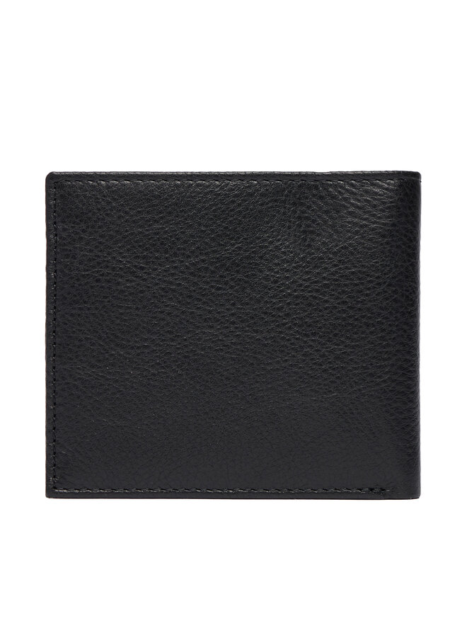 Barbour Geldbörse Barbour MLG0002BK52 Schwarz