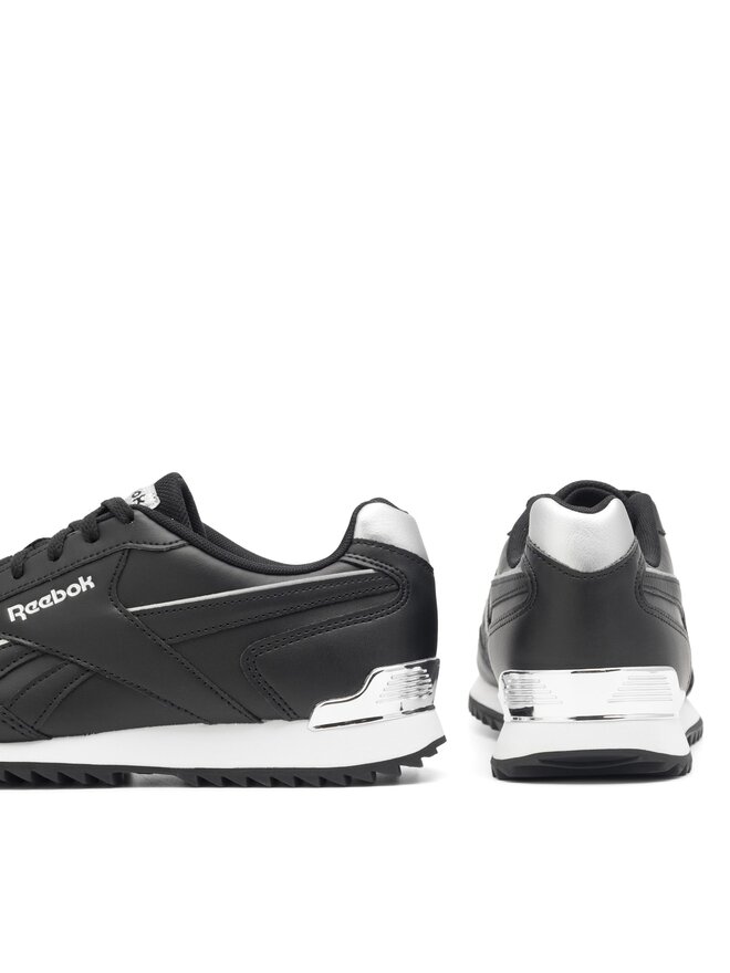 Reebok Sneakers Reebok Royal Glide Ripple Clip GX5979 Schwarz