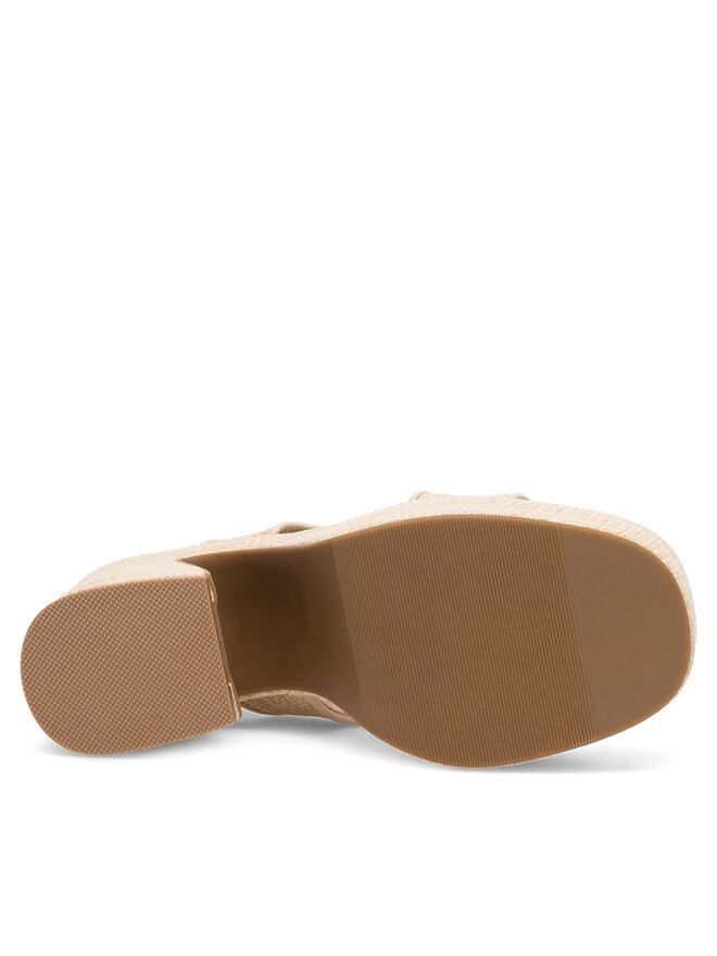 DeeZee Sandali DeeZee KY8505-1 Bež