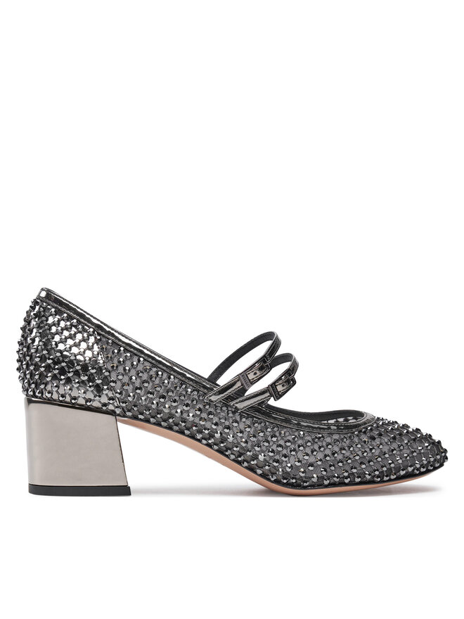 Le Silla Pumps Le Silla 1360C050RBPPSTE Grau