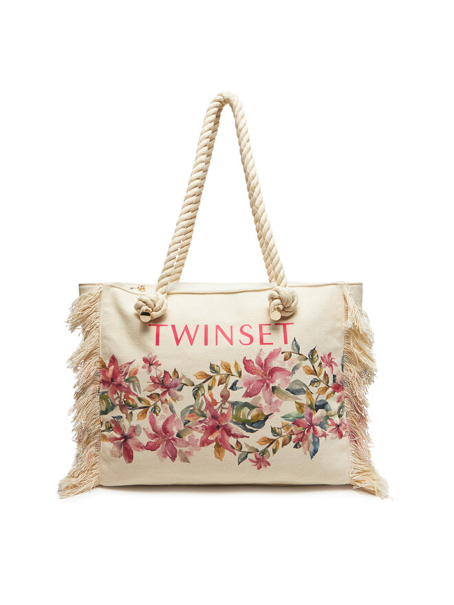 TWINSET Kabelka TWINSET 251LB7AAA Barevná