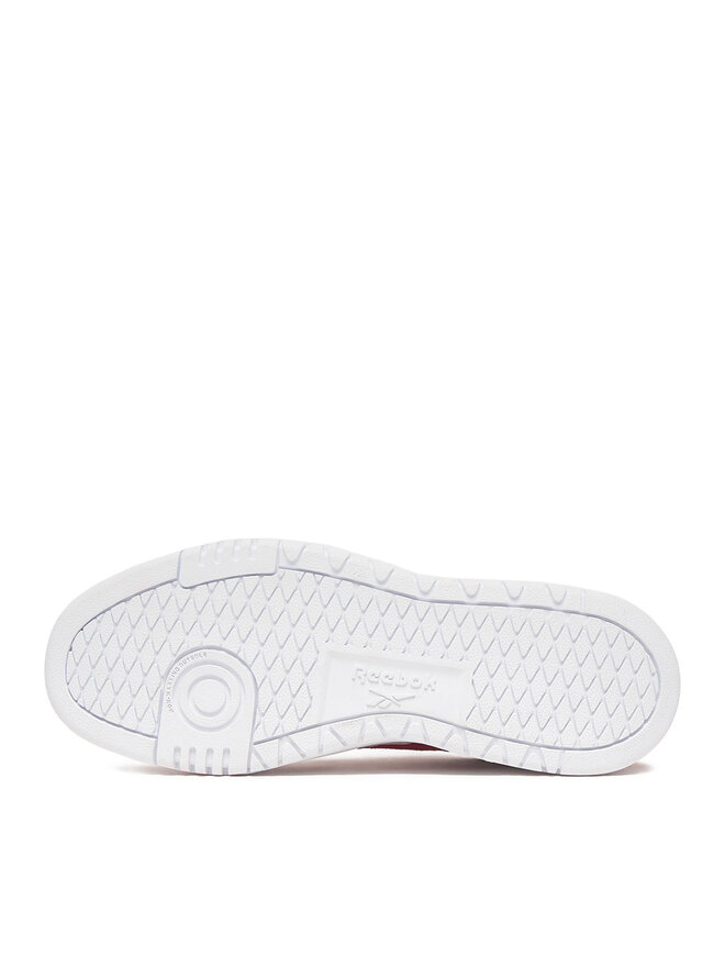 Reebok Sneakers Reebok EO-CLUB C DOUBLE REVENGE 100229521 Dunkelrot