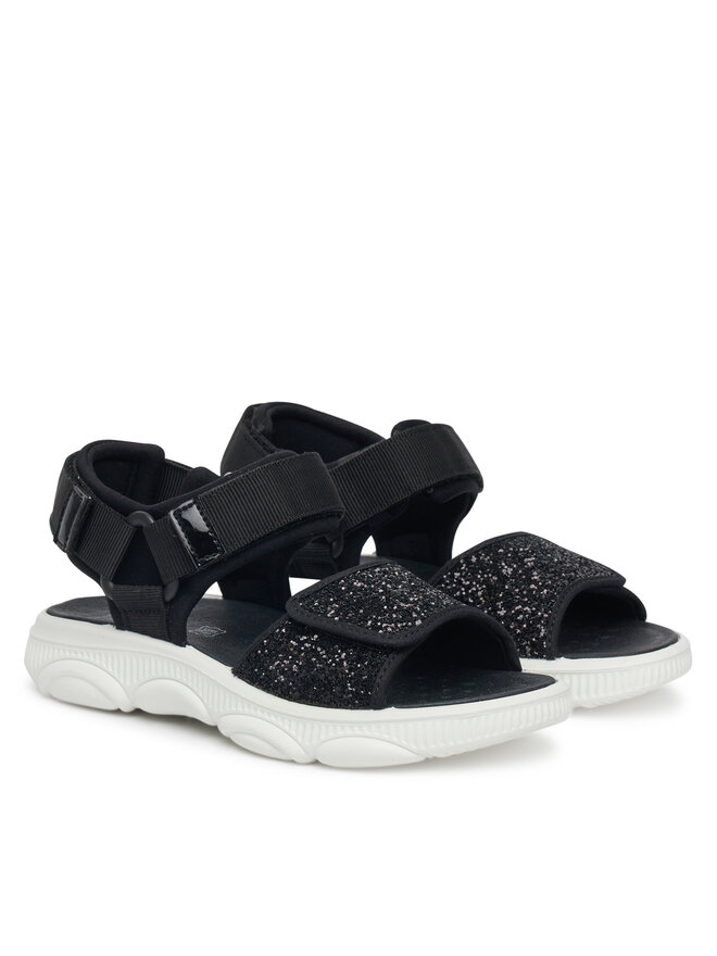 Primigi Sandalen Primigi 7891933 D Schwarz