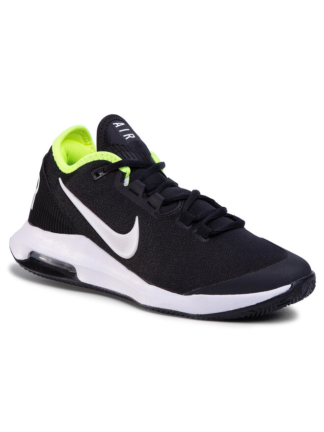 Tennisschuhe Nike Air Max Wildcard Cly AO7350 007 Schwarz eschuhe