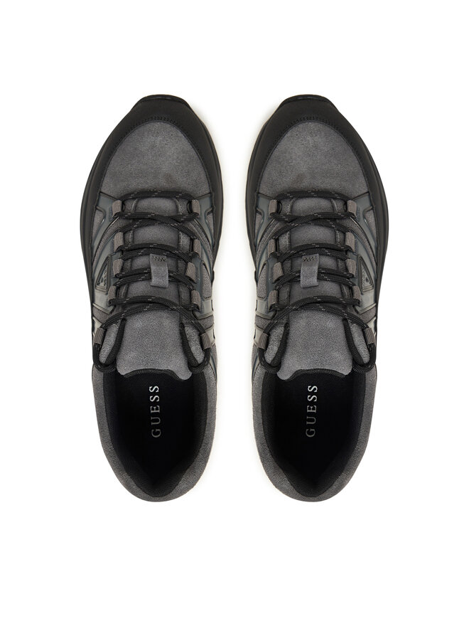 Guess Снікерcи Guess FMFNOS SUE12 Сірий