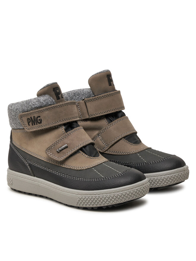 Primigi Schneeschuhe Primigi 6886422 S GORE-TEX Grau
