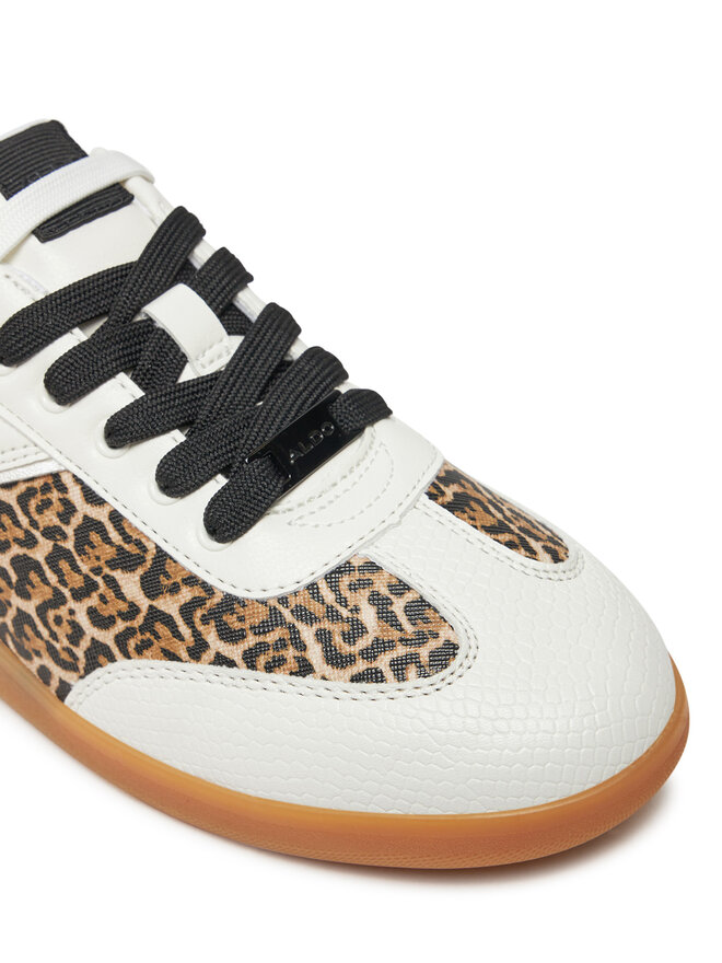 Aldo Zapatillas Aldo Erilg 13847636 Marrón