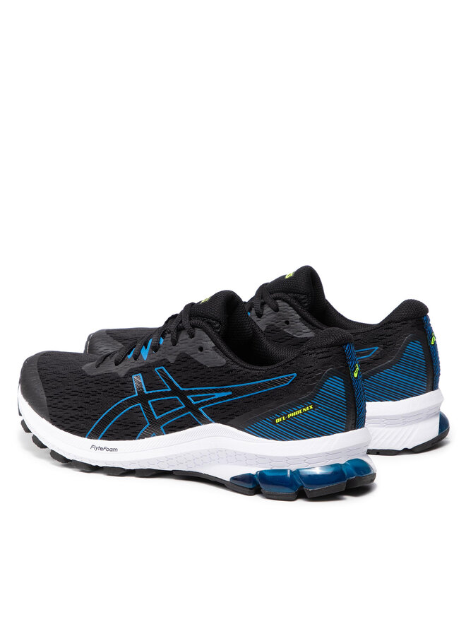 Asics Взуття для бігу Asics Gel-Phoenix 11 1011B201 Чорний