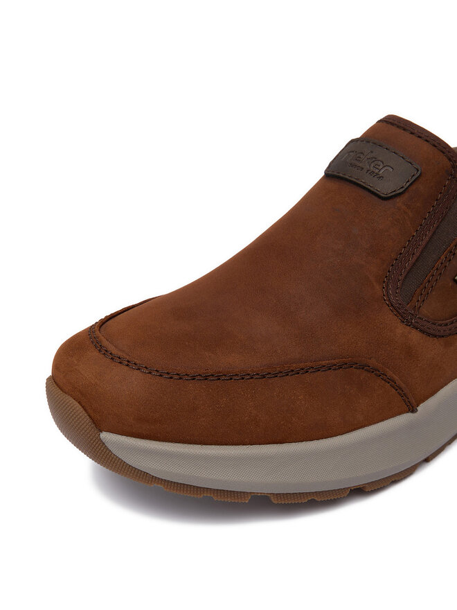 Rieker Halbschuhe Rieker 06052-22 Braun