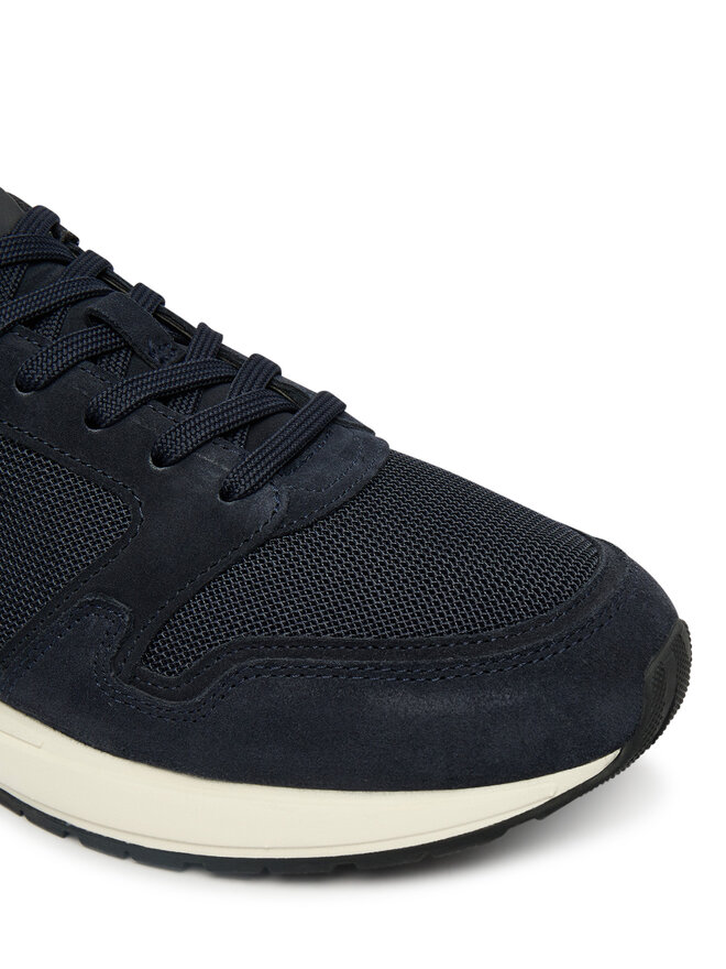 BOSS Sneakers BOSS Vinston 50554612 Bleumarin