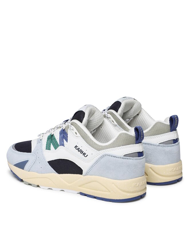 Karhu Sneakersy Karhu Fusion 2.0 F804139 Niebieski