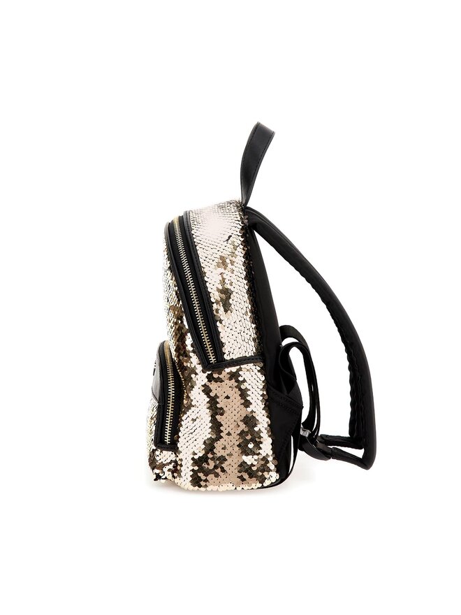 Guess Mochila Guess J3BZ23 WFTQ0 Oro