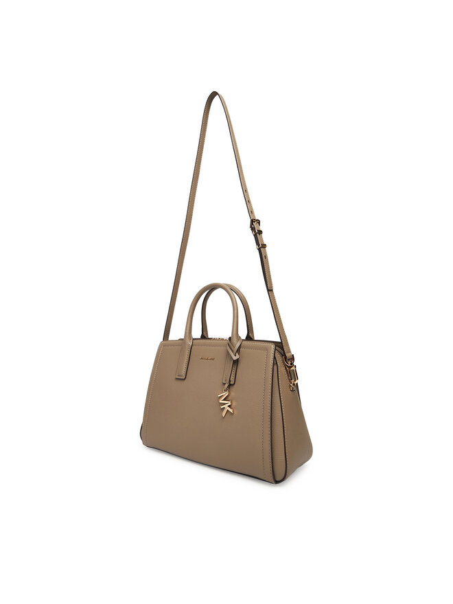 MICHAEL Michael Kors Сумка MICHAEL Michael Kors Laila 30R5G9IS6L Бежевий