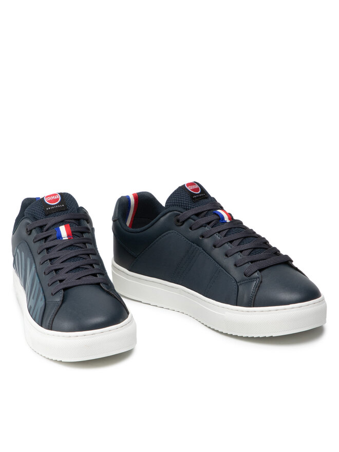 Colmar Sneakers Colmar Bradbury Chromatic 012 Dunkelblau