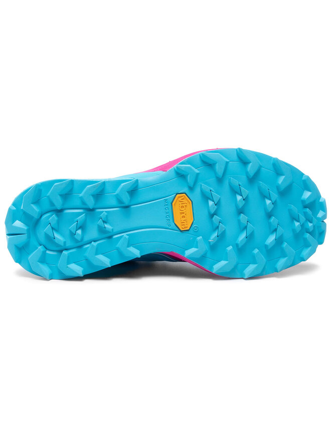 Dynafit Skriešanas apavi Dynafit Alpine W 64065 Zils