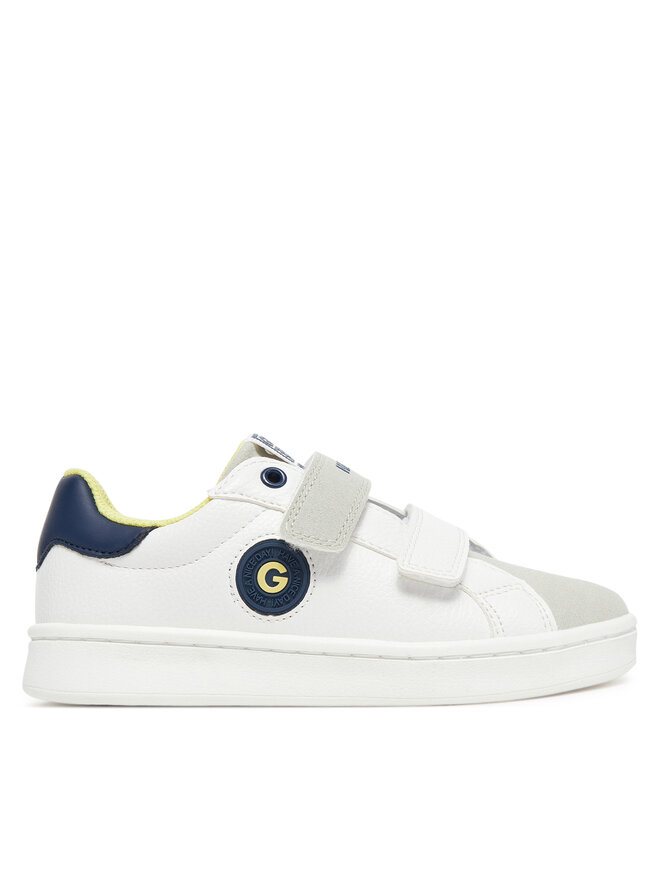 Gioseppo Sneakers Gioseppo Gibson 74967-P Weiß