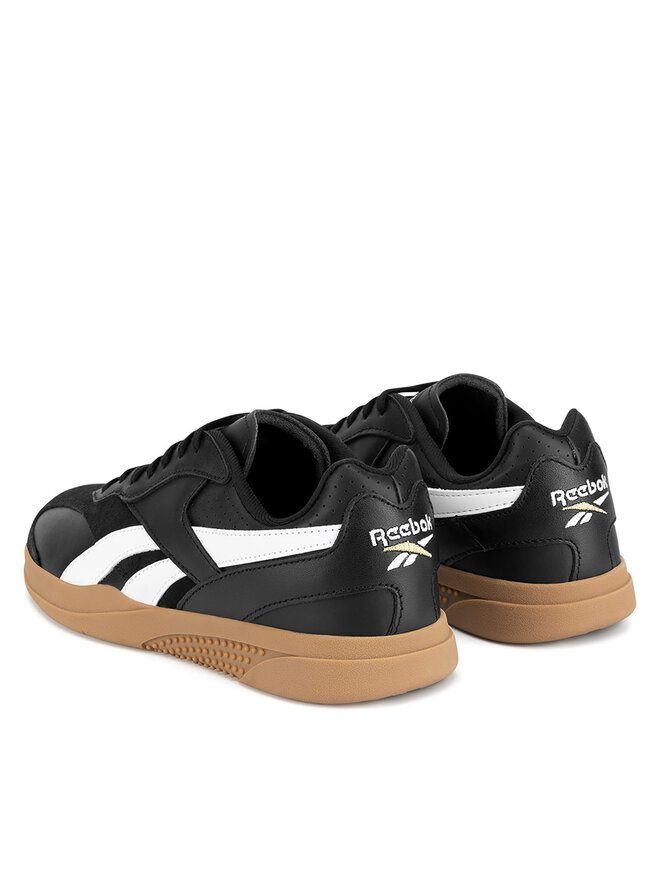 Reebok Sportcipők Reebok HAMMER STREET 100208324 W Fekete