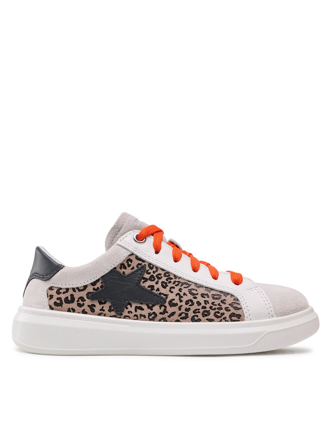 Superfit Sneakers Superfit 1-006461-1020 S Grigio