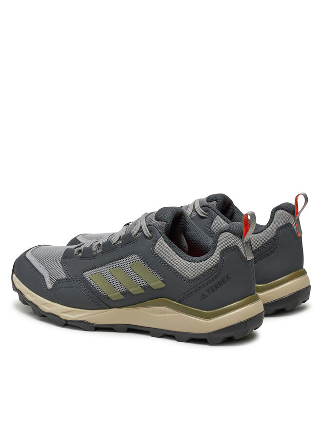 adidas Pantofi pentru alergare adidas Tracerocker 2.0 IF1651 Gri