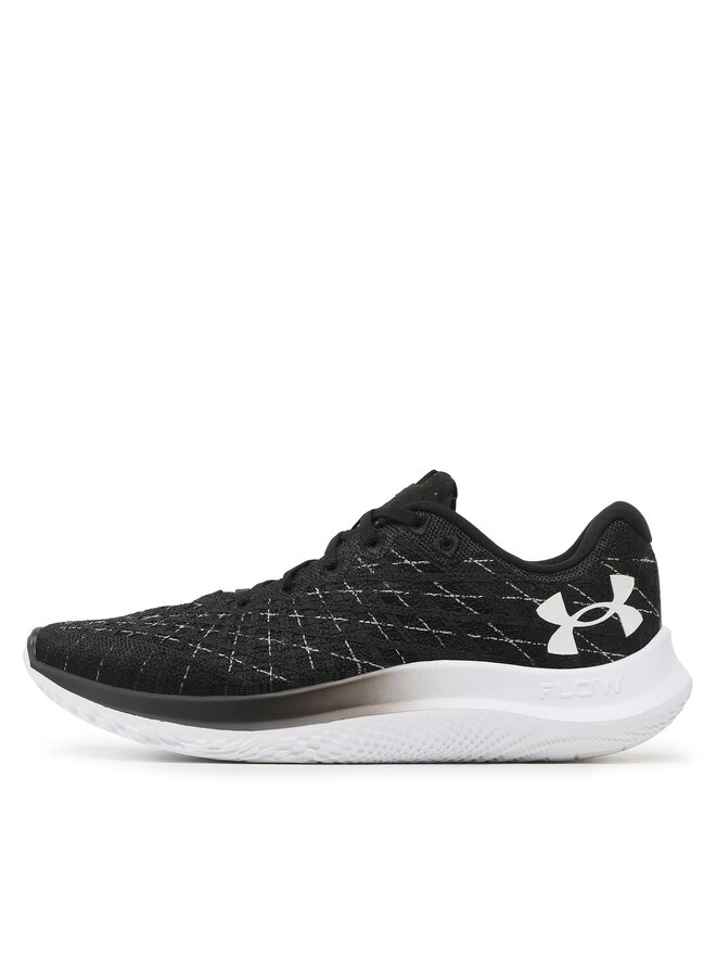 Under Armour Взуття для бігу Under Armour UA W FLOW Velociti Wind 2 3024911-003 Чорний