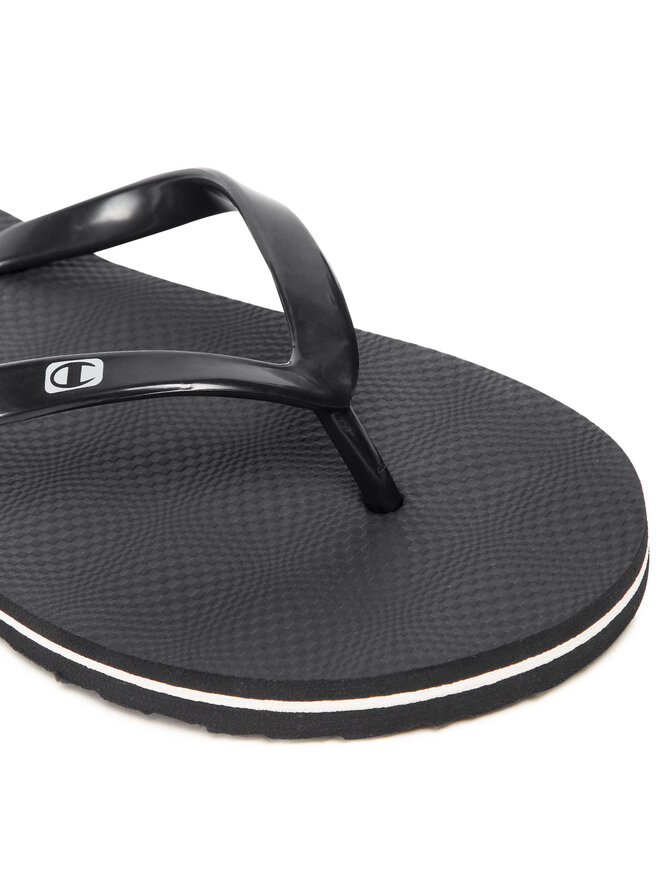 Champion Čības uz pirksta Champion Big Classic Evo S10636-CHA-KK010 Melns