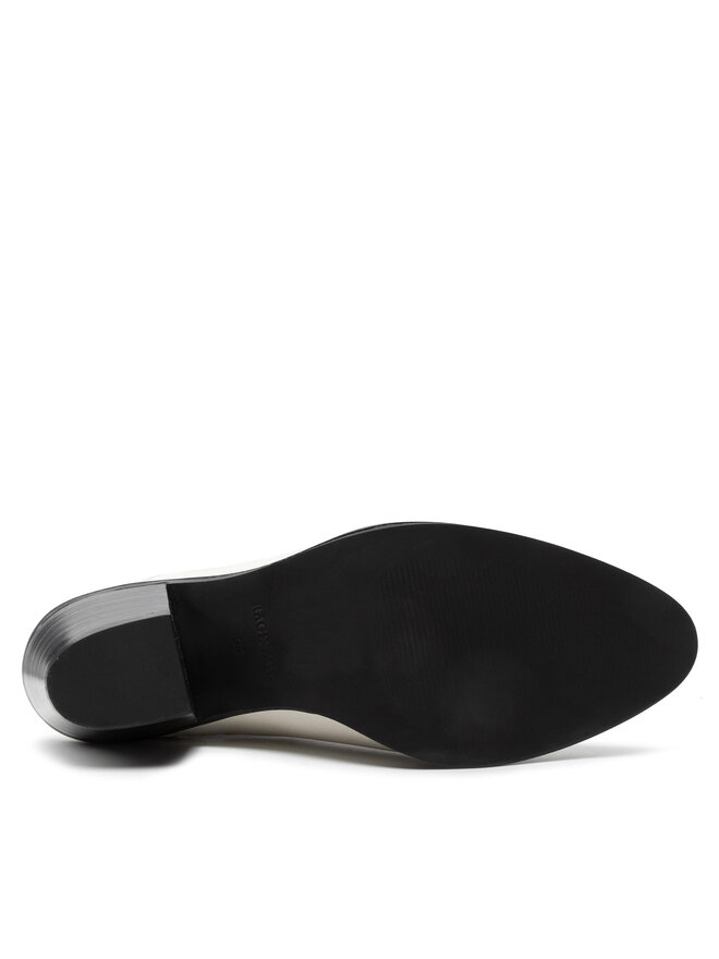 Rage Age Botines Rage Age RA-67-05-000369 Blanco
