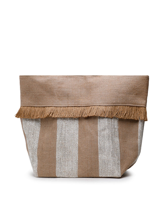 Jenny Fairy Handtasche Jenny Fairy MJA-J-354-00-01 Beige