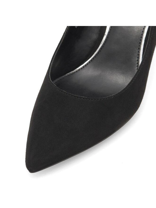 Nine West Szpilki Nine West SJ1489 Czarny
