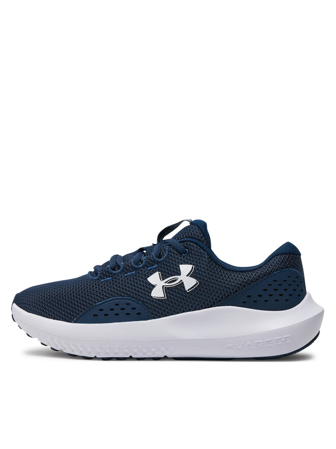 Under Armour Běžecké boty Under Armour Ua Charged Surge 4 3027000-401 Tmavomodrá