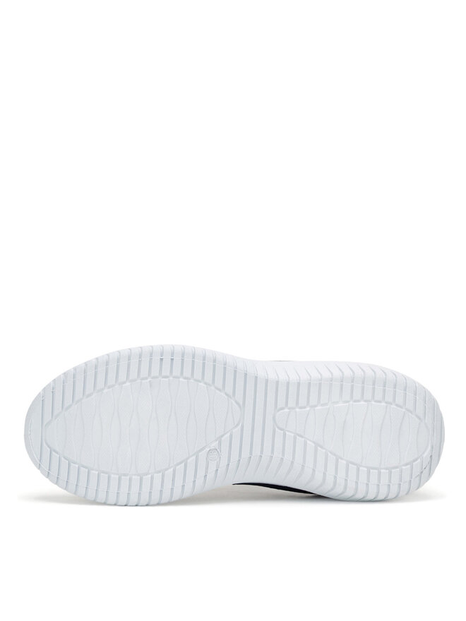 Action Boy Zapatillas de tenis Action Boy CP91-25800GA Azul marino